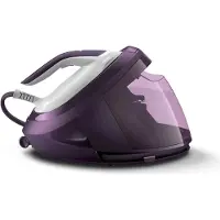 Philips PSG8050/30 -höyrysilityskeskus, 2700 W, 8 bar, 1,8 l, liila