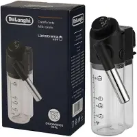 De'Longhi Maitosäiliö Magnifica ECAM29* sarjan kahvinkeittimille DLSC028 (AS00005733)