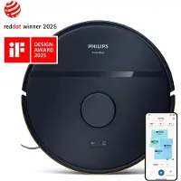 Philips Robottipölynimuri XU2000/15