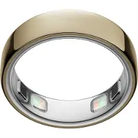 OURA Ring 5 Gold