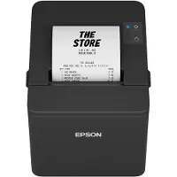 Epson – TM-T20IV(102A0):USB+Serial+Eth (C31CL47102A0)