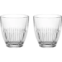 Nachtmann Heritage Tumbler 2-Pack - Nude - 30 CL