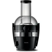 Philips Viva Collection HR1856 Mehulinko, Hidas mehulinko, LED, 1,2 L, 2 L, 7,5 cm, 1 m
