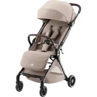 Britax Tira kevytrattaat