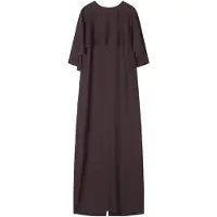 Stylein Maxine Dress - Brown - XS