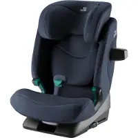 Britax Römer Safefix Turvavyöistuin, Night Blue Style