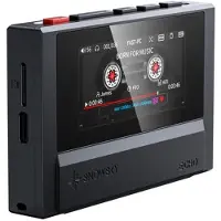 Fiio Echo - Hi-Res Bluetooth DAC - Black