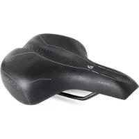 Selle Bassano Volare 3zone Lady Naisten Satula