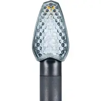 Oxford Signal 7 Indikaattorit