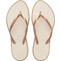 Havaianas Varvastossut nude