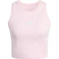 Adidas Essentials 3 Stripes Padded Hihaton T-paita