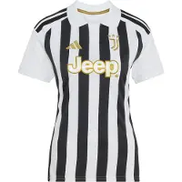 Adidas Juve H Jsy W - White - XS
