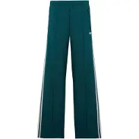 Adidas Firebird Loose Tp - Green - S