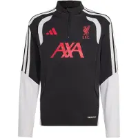 Adidas Liverpool Harjoituspaita Tiro 26 - Musta Lapset - , koko 140 cm