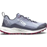 Lowa Women's Skyterra Purple Juoksukengät 41