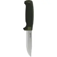 Morakniv Amberg puukko, deep forest