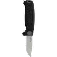 Morakniv Amberg Compact puukko, grey