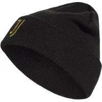 Adidas Juve Woolie - Black - 58-60
