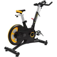 Darwin Fitness Darwin Indoor Bike Evo 40 -kuntopyörä