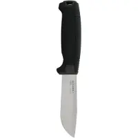 Morakniv Amberg Full Flatt puukko