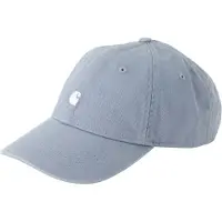Carhartt WIP Lippalakki 'Madison' opaali