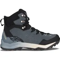 Lowa Men's Explorer GORE-TEX Mid Blue Retkeilykengät 46