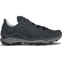 Lowa Men's Maddox Pro Lt Low Marine Vaelluskengät 44.5