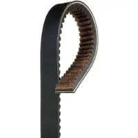 Gates 34g3596 g-force atv variaattorinhihna 943x34mm, yamaha viking 686cc, wolverine 708cc / yanmar (1xd176410000, 90-ua464)