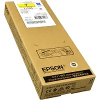 Epson C13T11D440, High (L) Yield, Keltainen, 1 kpl, 5000 sivua, Kertapakkaus