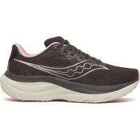 Saucony Women's Ride 19 Torte/eggshell 40
