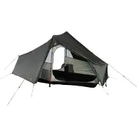 Terra Nova Io 1 Grey OneSize
