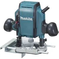 Makita Yläjyrsin RP0900J; 900 W