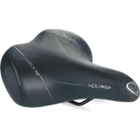 Selle Bassano Volare 3zone Big City Satula