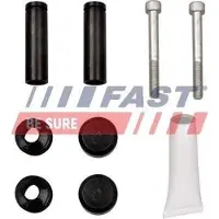 Fast Sports Nutrition Guide Sleeve Kit, brake caliper