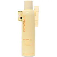 Design Me DESIGN.ME Bounce.ME Curl Mousse Limited Edition 255 ml