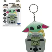 Star Wars My Best- E Pelikonsoli LCD