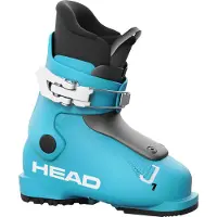 Head J 1, laskettelumonot, juniori, sininen