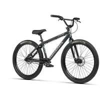 Radio Legion 26", musta/sininen 22" | 55,9cm 2021 Kaupunkipyörät