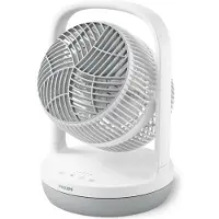 Philips CX2050/00 Tuuletin - 738 m3/h - Valkoinen
