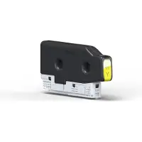 Epson WorkForce Enterprise AM-C400-mustekasetti, 10 ml, keltainen