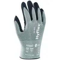 Ansell Työkäsineet HyFlex 11-571; 8 koko