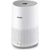 Philips Uusi! Series 600i ilmanpuhdistin, valkoinen!