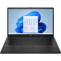 HP Laptop 17-cp2826no 17 R5-7520U/16/512/IPS 17,3" kannettava