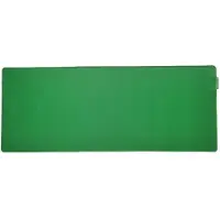 Wistream Green Screen hiirimatto XXL