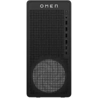 HP Omen 16L R5-8400F /8/512/3050 pelitietokone