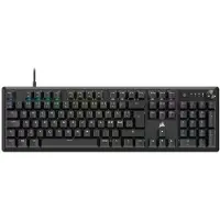 Corsair K70 CORE Full-size pelinäppäimistö - MLX Red