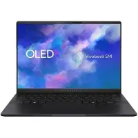 Asus Vivobook S 14 M5406KA-QD071W 14" Copilot+ PC