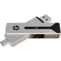 HP PNY 911 Pro USB-muistitikku, 256 GB