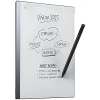 ReMarkable 2 E-ink tabletti + Marker Plus (harmaa)