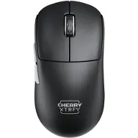 XTRFY M68 PRO Black hiiri